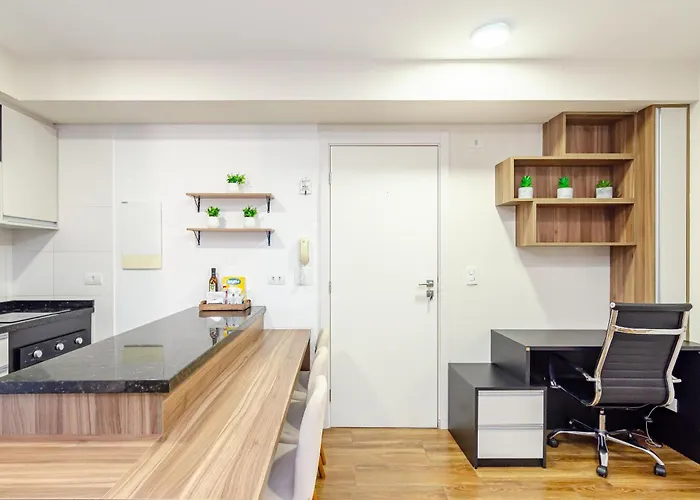Green Center Residence - s Urooms